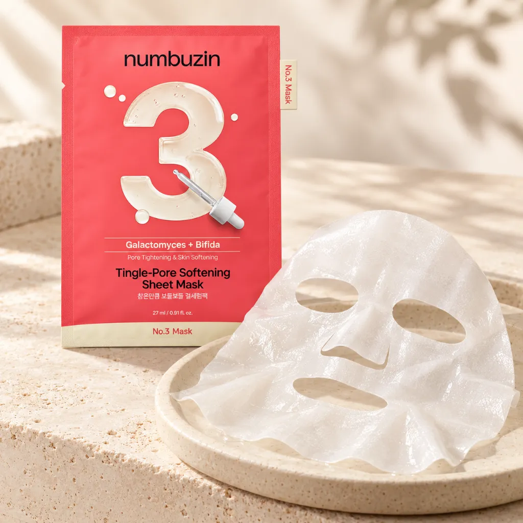 Numbuzin No.3 avec masque déplié.webp
