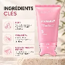 Infographie des ingrédients clés Medicube.webp