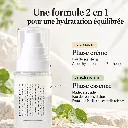 Brume crème Dr. Althea en deux phases.webp