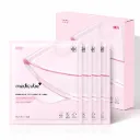 Medicube-Pink Collagen Gel Mask (4 pieces, 28g)