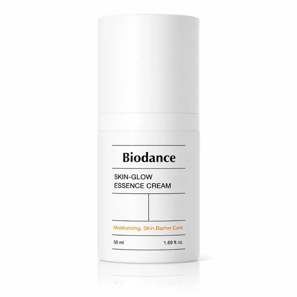 Biodance - Skin-Glow Essence Cream 50ml
