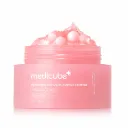 Medicube – PDRN Pink Collagen Capsule Cream