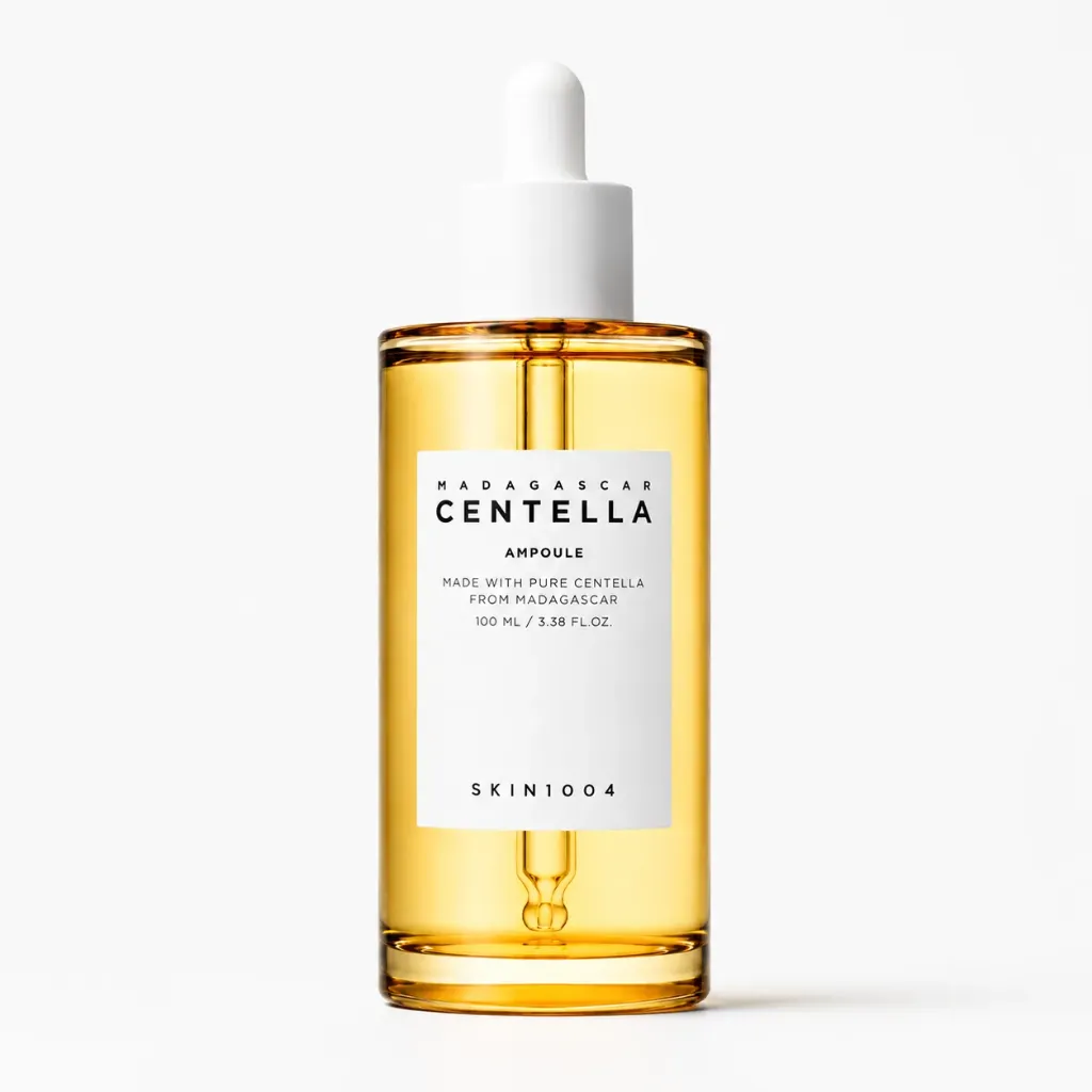 SKIN1004 – Madagascar Centella Ampoule, 100ml