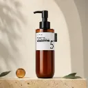 Numbuzin - No.5+ Glutathione C Facial Spa Cleanser - 200ml