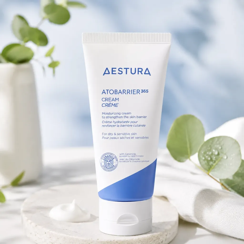 Aestura – Atobarrier 365 Cream, 80ml