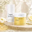 Duo Éclat & Teint Uniforme