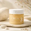Numbuzin – No.3 Radiance Glowing Jumbo Essence Pad