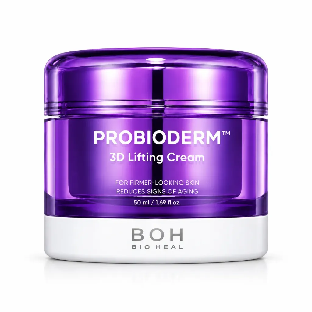 BIOHEAL BOH – Probioderm 3D Lifting Cream, 50ml
