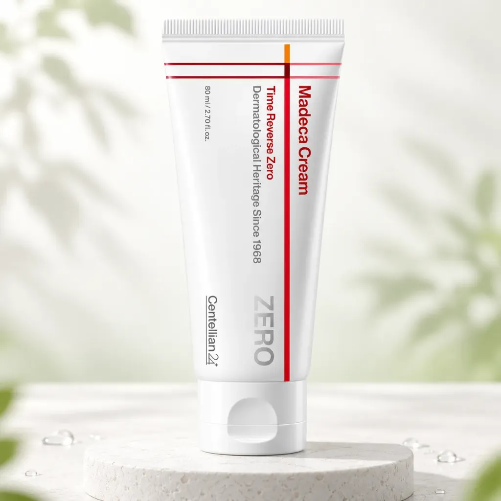 Centellian24 – Madeca Cream Time Reverse Zero, 80ml